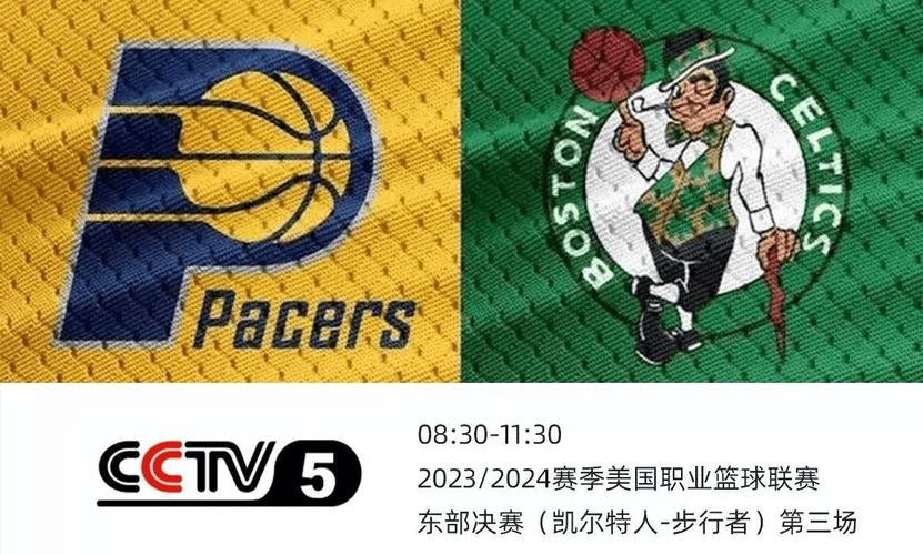 中央CCTV5直播NBA