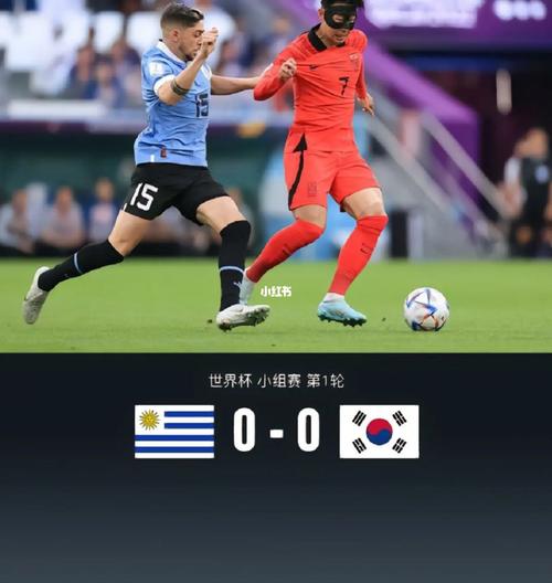 韩国和乌拉圭比分预测